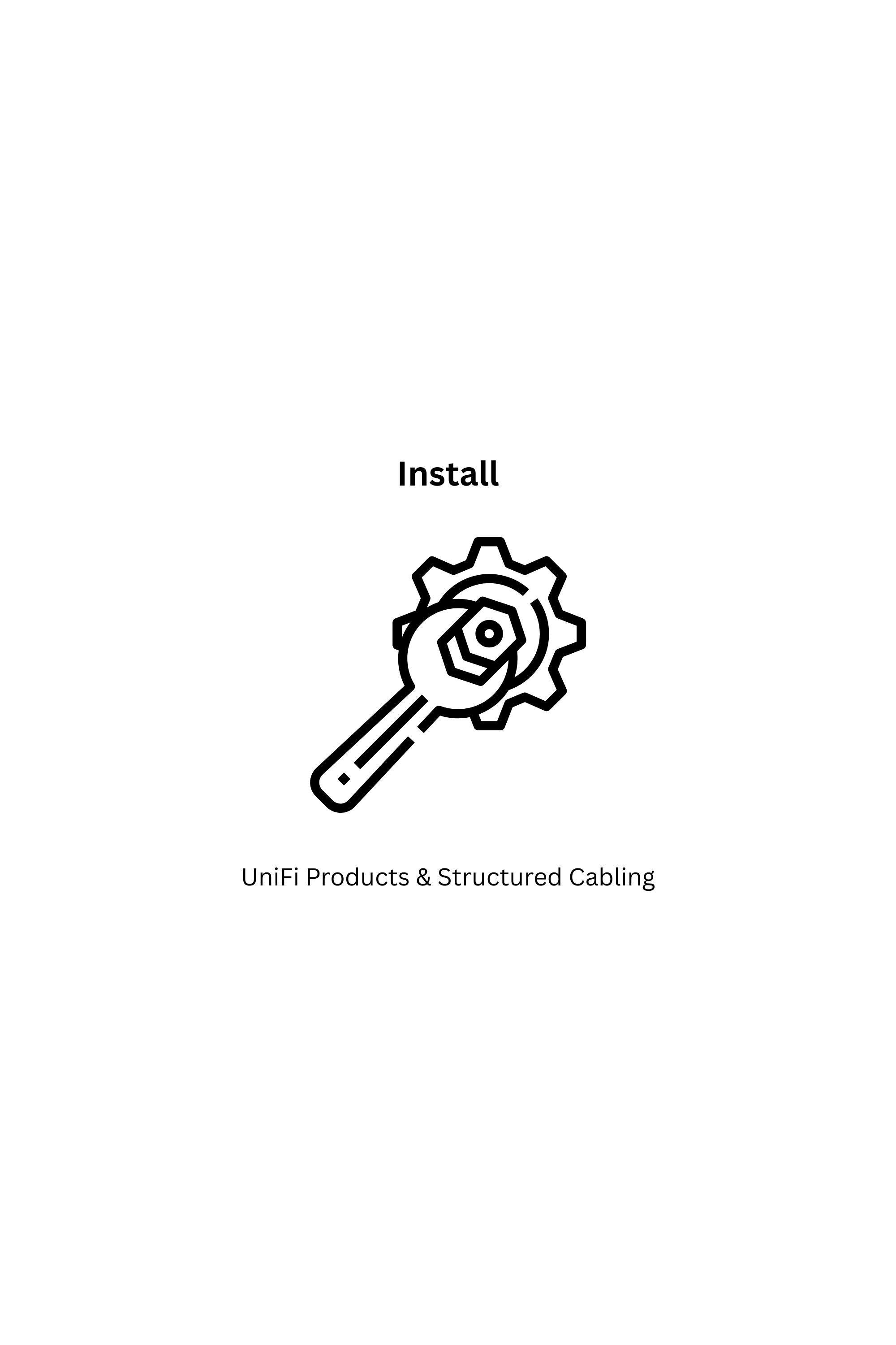 Install 3